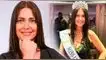 Las 10 mejores fotos de Alejandra Rodríguez de 60 años que busca ganar el Miss Universo Argentina 2024