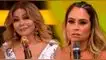Gisela Valcárcel NO DEFENDIÓ a Ethel Pozo tras DURA crítica de usuario