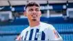 Jeriel De Santis fue tendencia por fallar el gol para Alianza Lima.