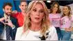 Yanina Latorre tilda de 'boludos' a Amor y Fuego y califica de falsas a conductoras de 'América Hoy' Yanina Latorre arremete contra conductores de 'Amor y Fuego' y 'América Hoy'