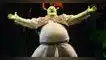 La magia de Broadway llega al Perú con el estreno exclusivo de "Shrek, el Musical". elpopular.pe