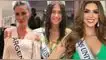 Miss Universo Argentina: las últimas ganadoras del certamen que competirá Alejandra Rodríguez de 60 años de edad.