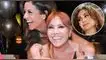 Janet Barboza revela por qué Magaly Medina es amiga de María Pía Copello.