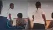 Estudiante fue agredido en su clase por su profesora y la UGEL actuó.