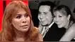 Magaly Medina revela que no quería tener a su hijo Gianmarco Mendoza. Magaly Medina se sincera sobre su embarazo de Gianmarco Mendoza.