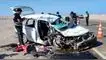 Tacna: Lista de heridos y fallecidos tras brutal accidente de tránsito, víctima tenía droga pegada al pecho