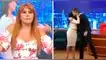 ¿Magaly Medina celosa de Ely Yutronic por visitar el programa de Paco Bazán?: "Nunca me ha invitado a mi" ¿Magaly Medina celosa de Ely Yutronic por visitar el programa de Paco Bazán?