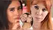 Magaly Medina parcha a Melissa Paredes.