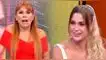 Magaly Medina expone mentira de Ducelia Echevarría en TV de Argentina