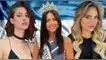 Ellas son las candidatas del Miss Universo Argentina 2024.