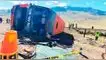 Accidente en Puno: Lista de heridos y fallecidos tras volcadura de un bus de la empresa Universal.