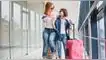 Madres peruanas prefieren viajar por su día. Madres peruanas prefieren viajar por su día.