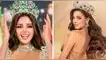 Luciana Fuster: ¿Cuándo entregará su corona del Miss Grand International y regresará al Perú? Conoce cuándo Luciana Fuster entregará la corona del Miss Grand International.