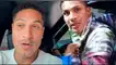 Paolo Guerrero explicó por qué reaccionó como reaccionó con reportero de Magaly.