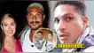 Paolo Guerrero estaba con Ana Paula cuando explotó con reportero.