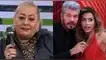 Doña Martha desmiente que Milett Figueroa y Marcelo Tinelli vivan juntos en Argentina.