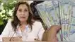 Dina Boluarte debe decidir sobre el retiro del 100% de la CTS
