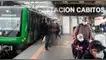 Línea 1 del Metro de Lima: Poder Judicial sentencia a mujer de 70 años por 'saldeo'.