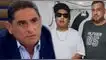 Carlos Álvarez critica a Jorge Luna y Ricardo Mendoza por bromear con fallecimiento de Diego Bertie.