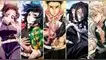 Kimetsu No Yaiba anime temporada 4: Guía completa.