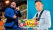 Giancarlo Chunga y Carlos Burgos desaparecieron tras dar un concierto con La Única Tropical.