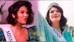 Sheynnis Palacios recuerda su paso por el Miss Nicaragua.