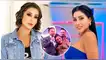 Karla Tarazona cree que Leysi Suárez no fue invitada a fiesta de Rosa Núñez.