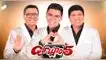 Concierto del Grupo 5 en Arequipa 2024.