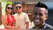 Christian Cueva y Pamela López habrían regresado. Christian Cueva se muestra tranquila pese a distanciamiento de Pamela López.