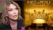 Jessica Newton se pronunció tras los altos precios del Miss Perú 2024.
