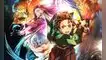 'Demon Slayer: Kimetsu no Yaiba' cuenta con series y películas.
