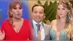 Magaly Medina cuestiona a Brunella Horna tras salidas a discos de Richard Acuña.