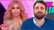 Gisela Valcárcel tuvo desatina reacción con usuario y Rodrigo González la expone