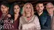 'El amor no tiene receta' capítulo 66: guía de estreno con fecha exacta y canales de transmisión de su nuevo episodio.