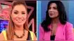 Alicia Retto defiende a Ely Yutronic tras revelarse su pasado como modelo.