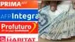 Retiro de AFP 2024 inicia este lunes 20 de mayo con las solicitudes de los fondos de pensiones. Retiro AFP 2024: estado de afiliación a una Administradora de Fondos de Pensiones.