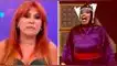 Magaly Medina explota contra parodia de JB en ATV sobre su conflicto con Ely Yutronic. Magaly Medina explota contra parodia de JB en ATV sobre su conflicto con Ely Yutronic: "Minimizan mi inteligencia"