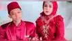 Indonesia: joven descubre que su esposa era un hombre
