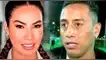 Christian Cueva responde si llegó a ser perdonado por Pamela López.