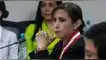 Junta Nacional de Justicia destituye a Patricia Benavides como Fiscal de la Nación por faltas 'muy graves'