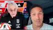 Jorge Fossati critica a Paolo Guerrero por cómo llegó a Cesar Vallejo elpopular.pe