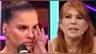 Alejandra Baigorria parcha a Magaly Medina tras decirle que está desesperada.