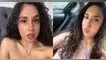 Peruana revela que su madre descubrió que hace contenido para adultos y es viral en TikTok. TikTok: peruana hace contenido en OnlyFans y su madre lo descubre
