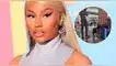 Nicki Minaj arrestada por drogas en su equipaje.
