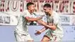 Edison Flores le dio tremendo regalo a Universitario con golazo. Edison Flores le dio tremendo regalo a Universitario con golazo.