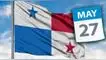 Se vienen varias conmemoraciones históricas en Panamá.