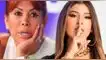 Yahaira Plasencia enfurece contra Magaly Medina. Yahaira Plasencia destruye a Magaly Medina por afirmar que la despidieron la TV
