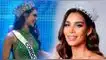Quién es Magalí Benejam, la nueva Miss Universo Argentina 2024,