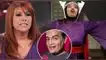 Jorge Benavides responde a Magaly Medina por imitarla en JB en ATV.