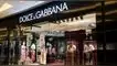 Dolce & Gabbana es una de las marcas más importantes del mundo.